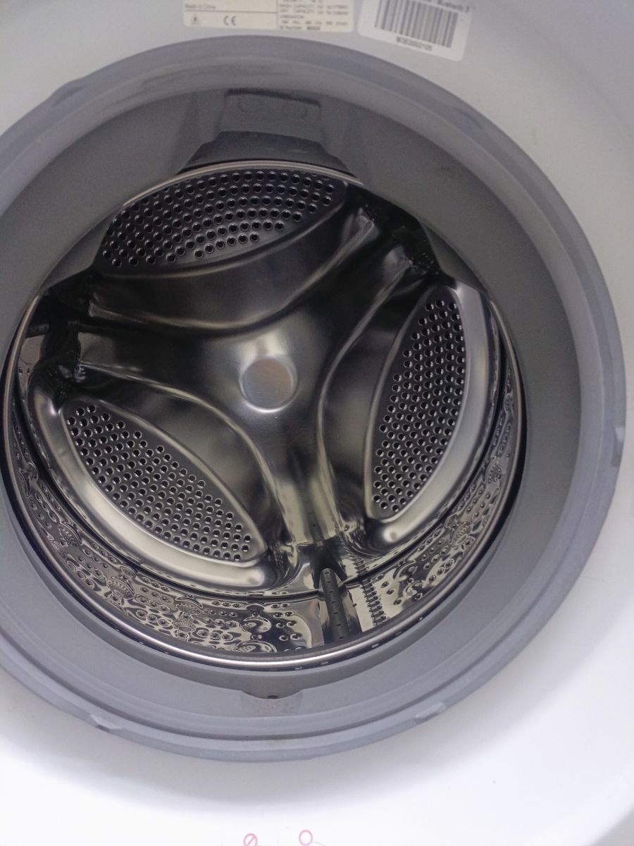 Lg washing machine 6+3 kg - Image 2