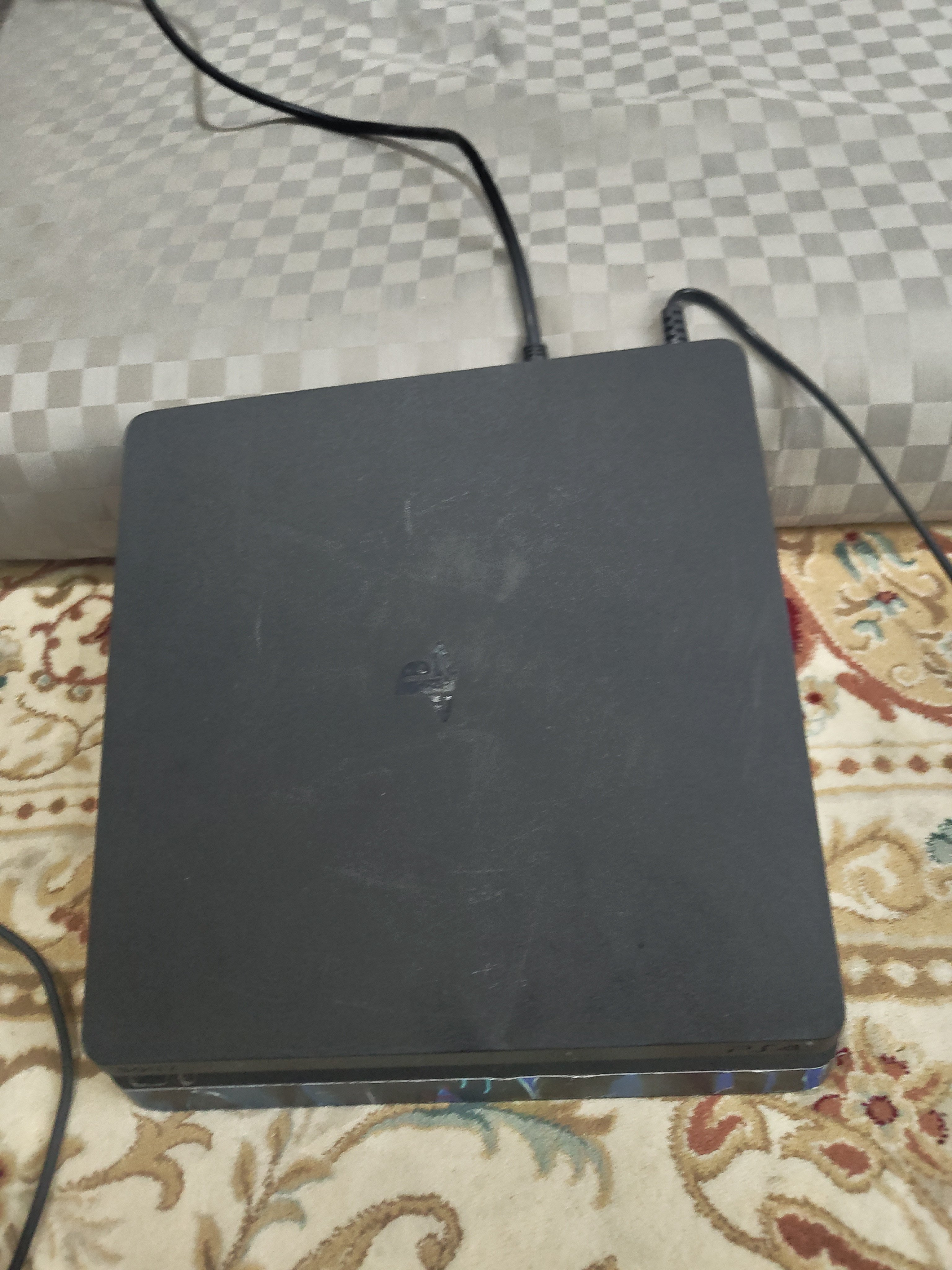 Ps4 slim  - Image 2