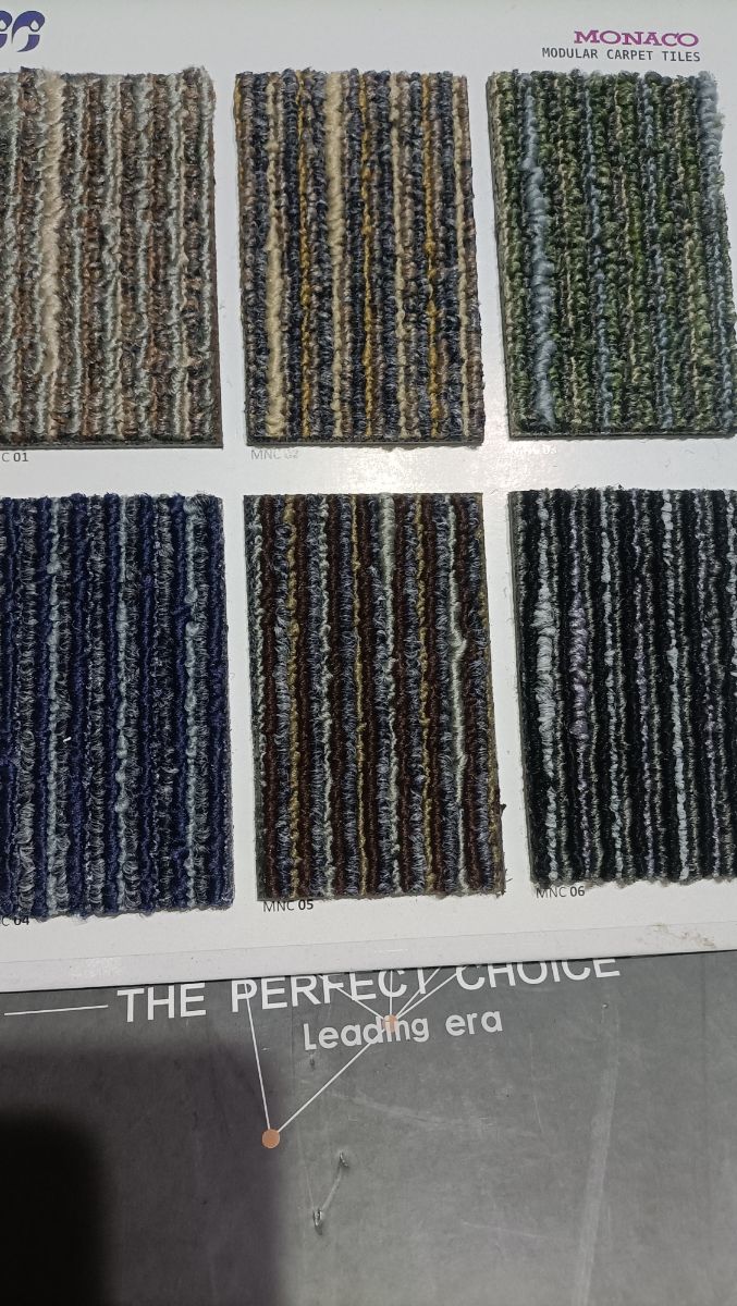 Office tiles carpet - Image 14