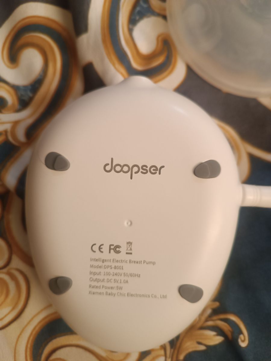 Electric breast pump - Image 4