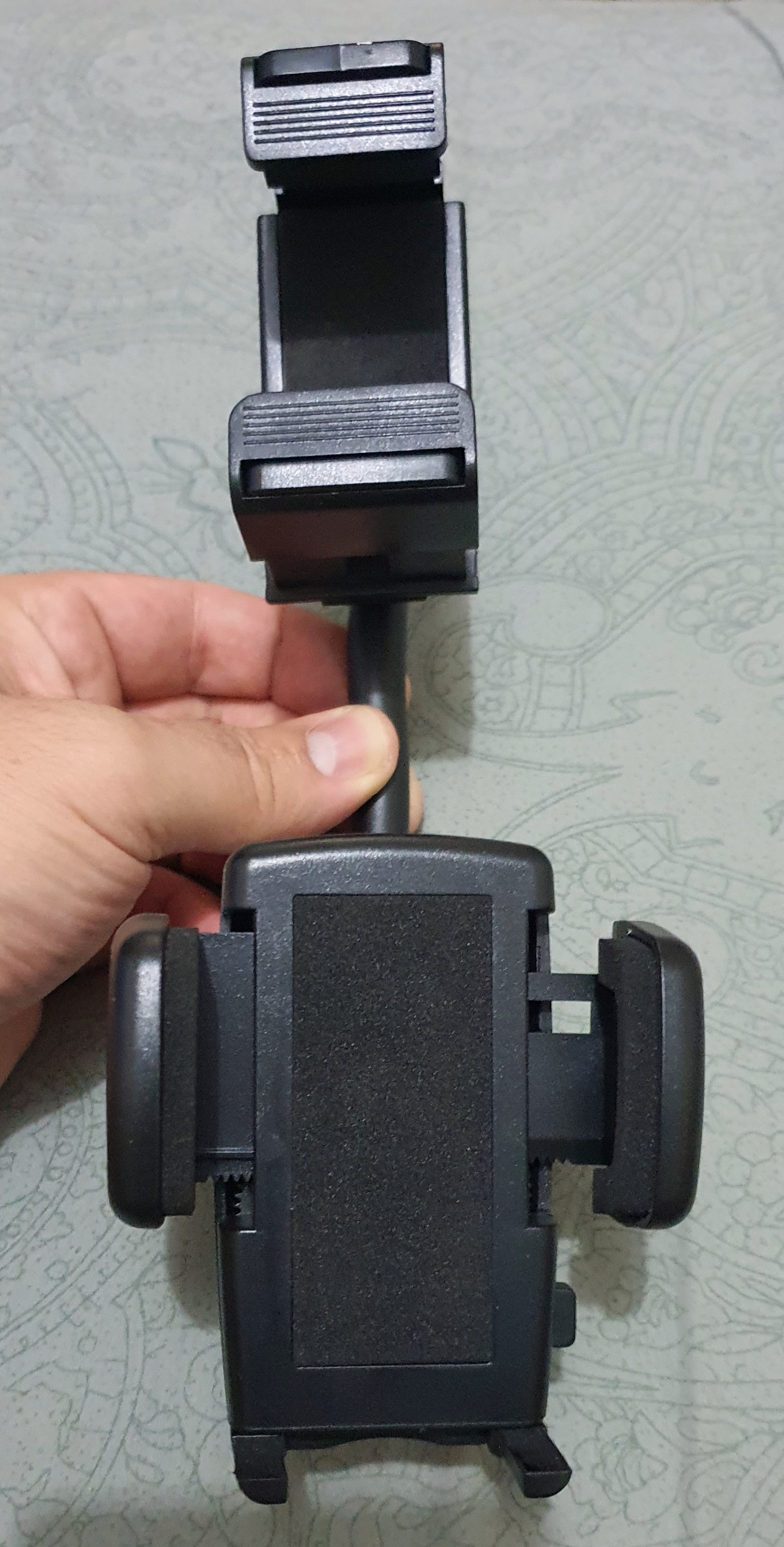 Universal Mobile Phone Holder Car - Image 8
