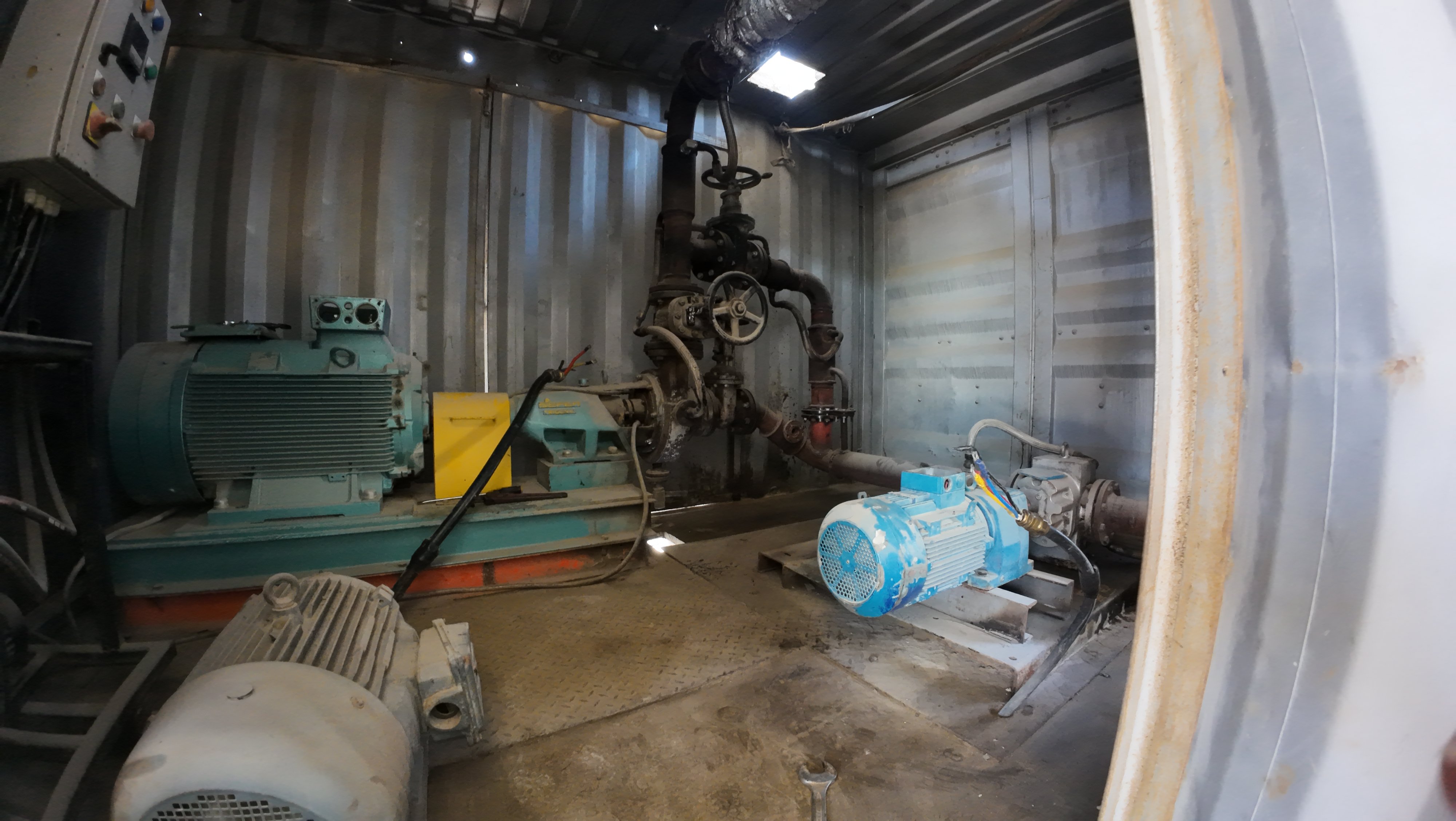 bitumen factory for sell - Image 3