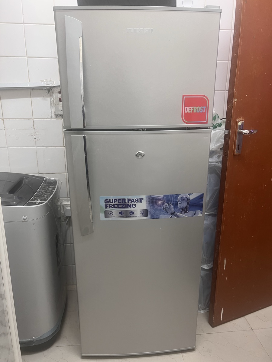 Refrigerator - Image 1
