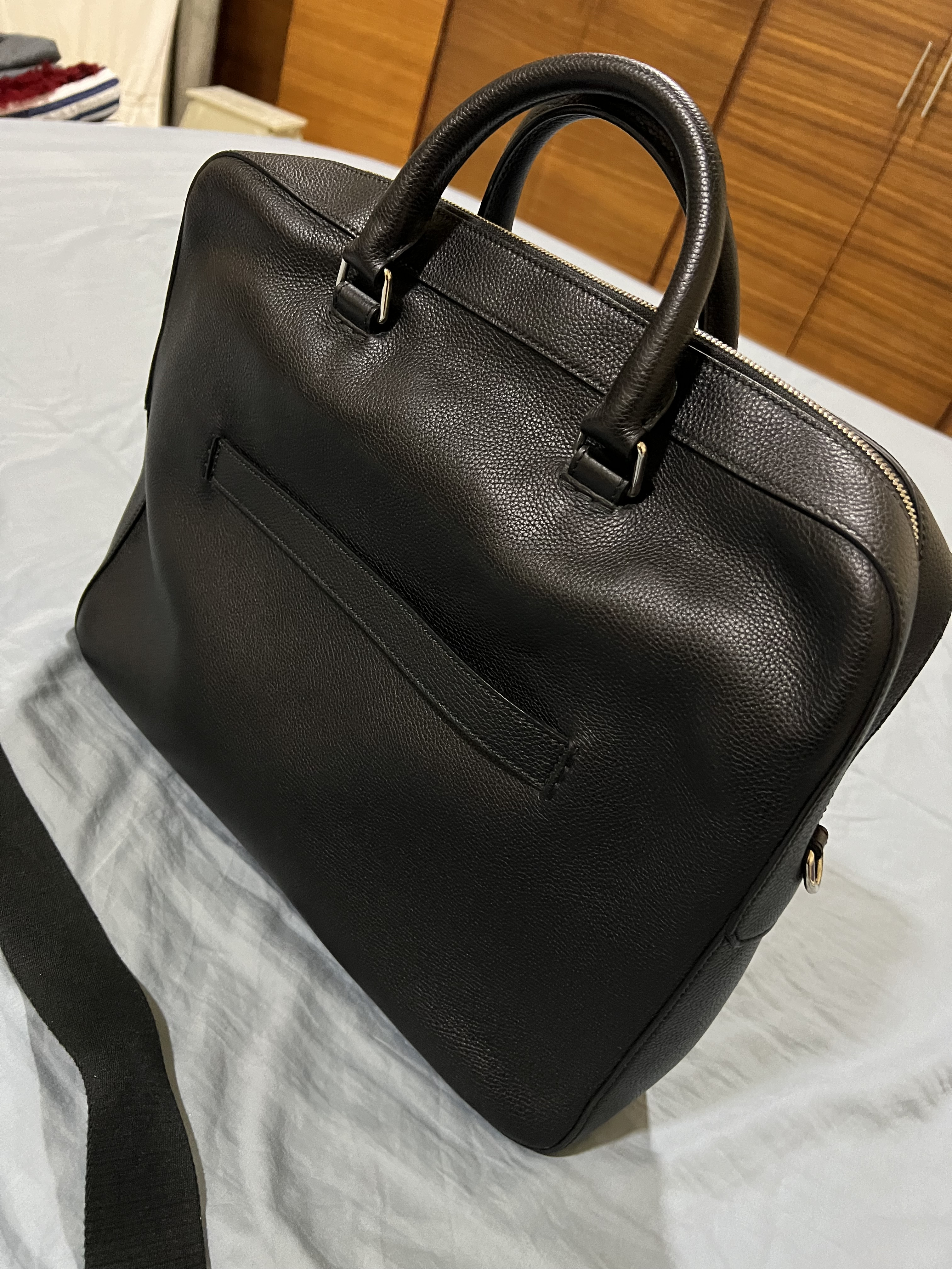 DUNHILL Men’s Bag - Image 4
