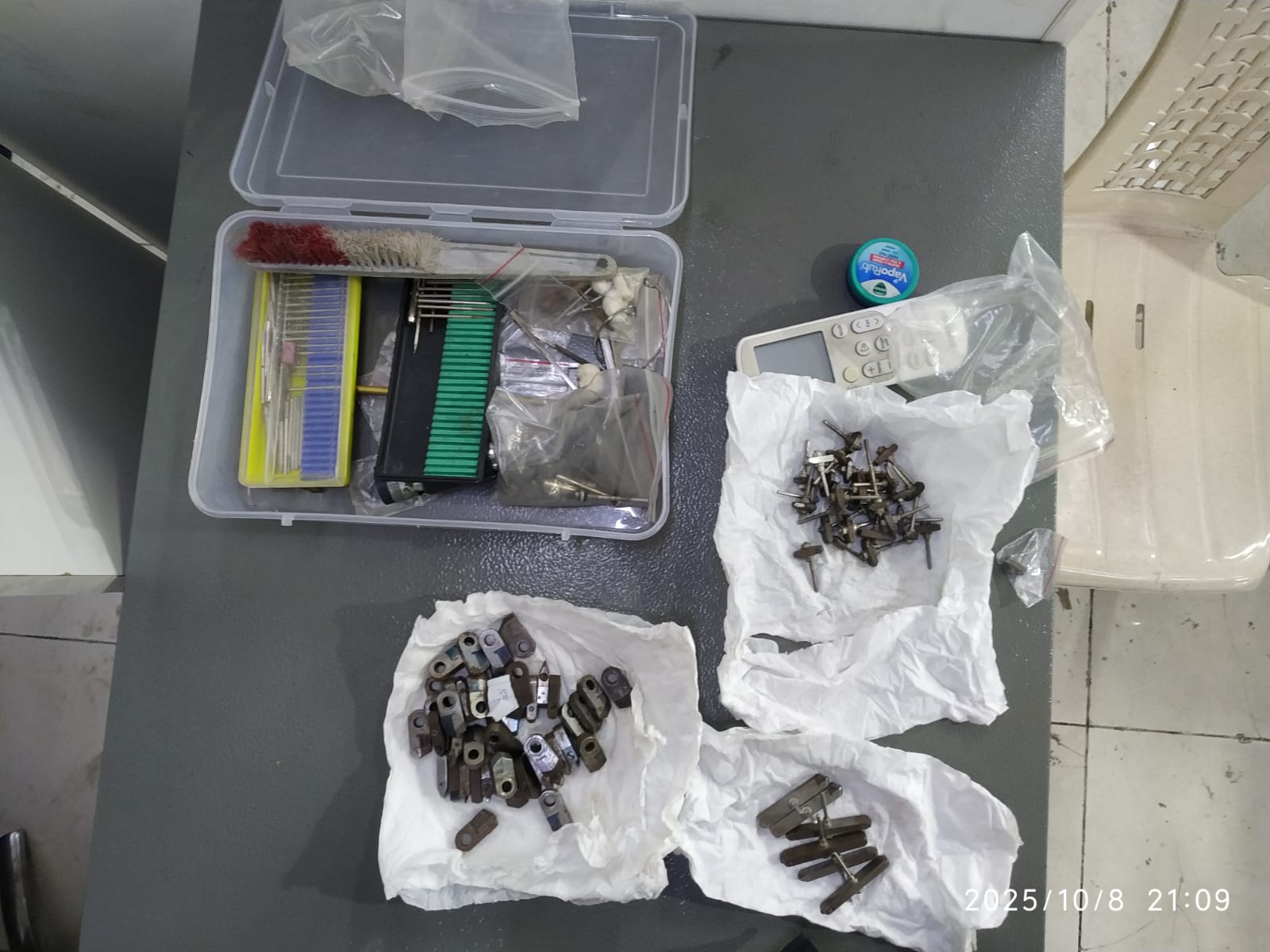 Jewellery Workshop Tools for Sale @ Negotiable Price - Image 9