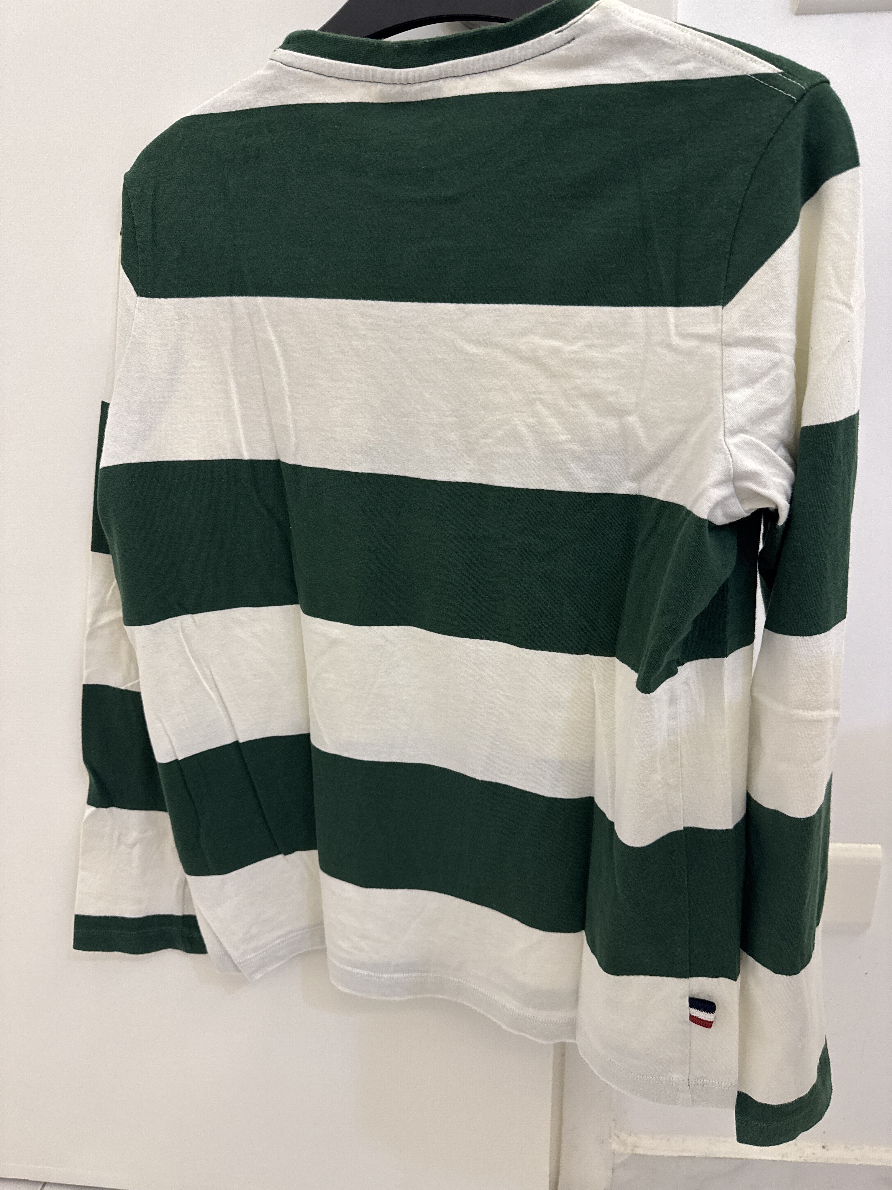Uspolo Assn long sleeve Tshirt - Image 2