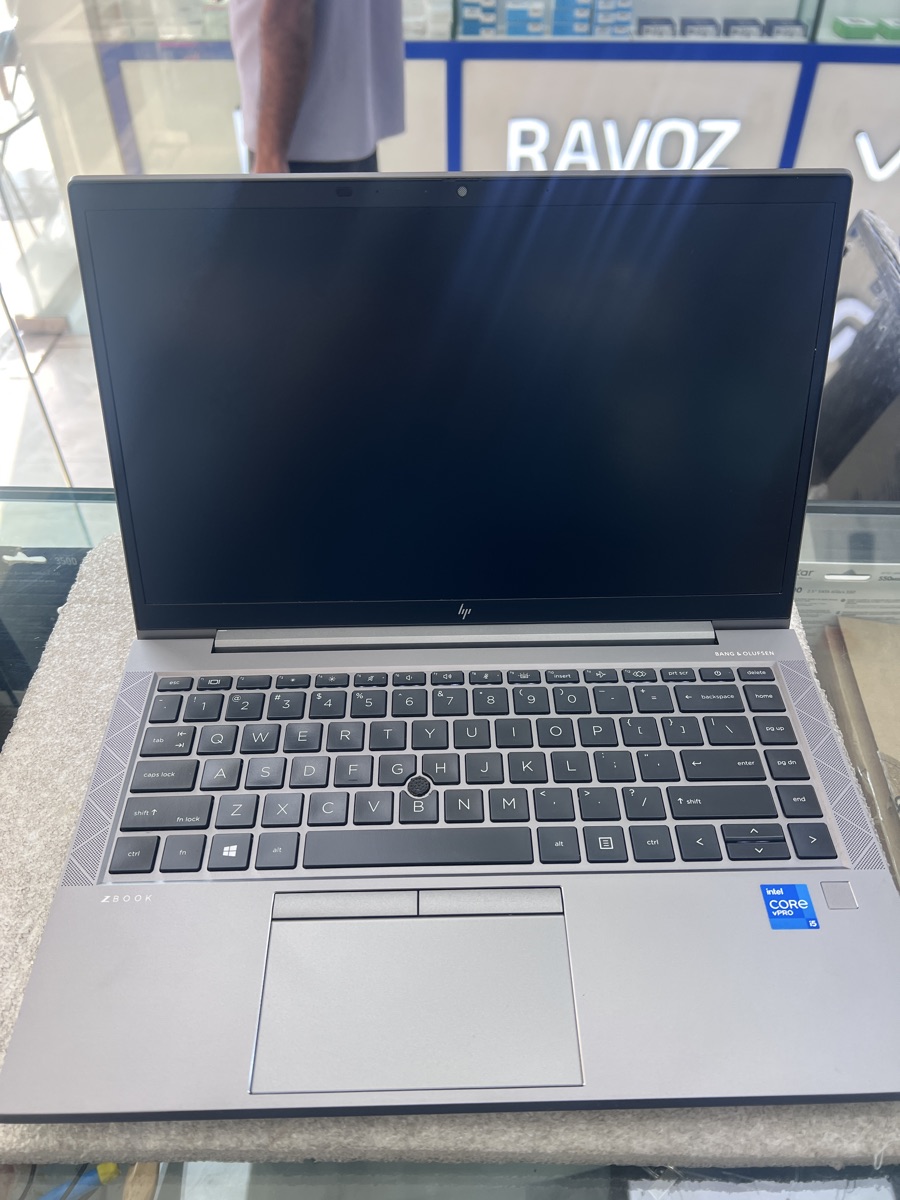 HP Z-Book Firefly G8 Workstations - Image 7