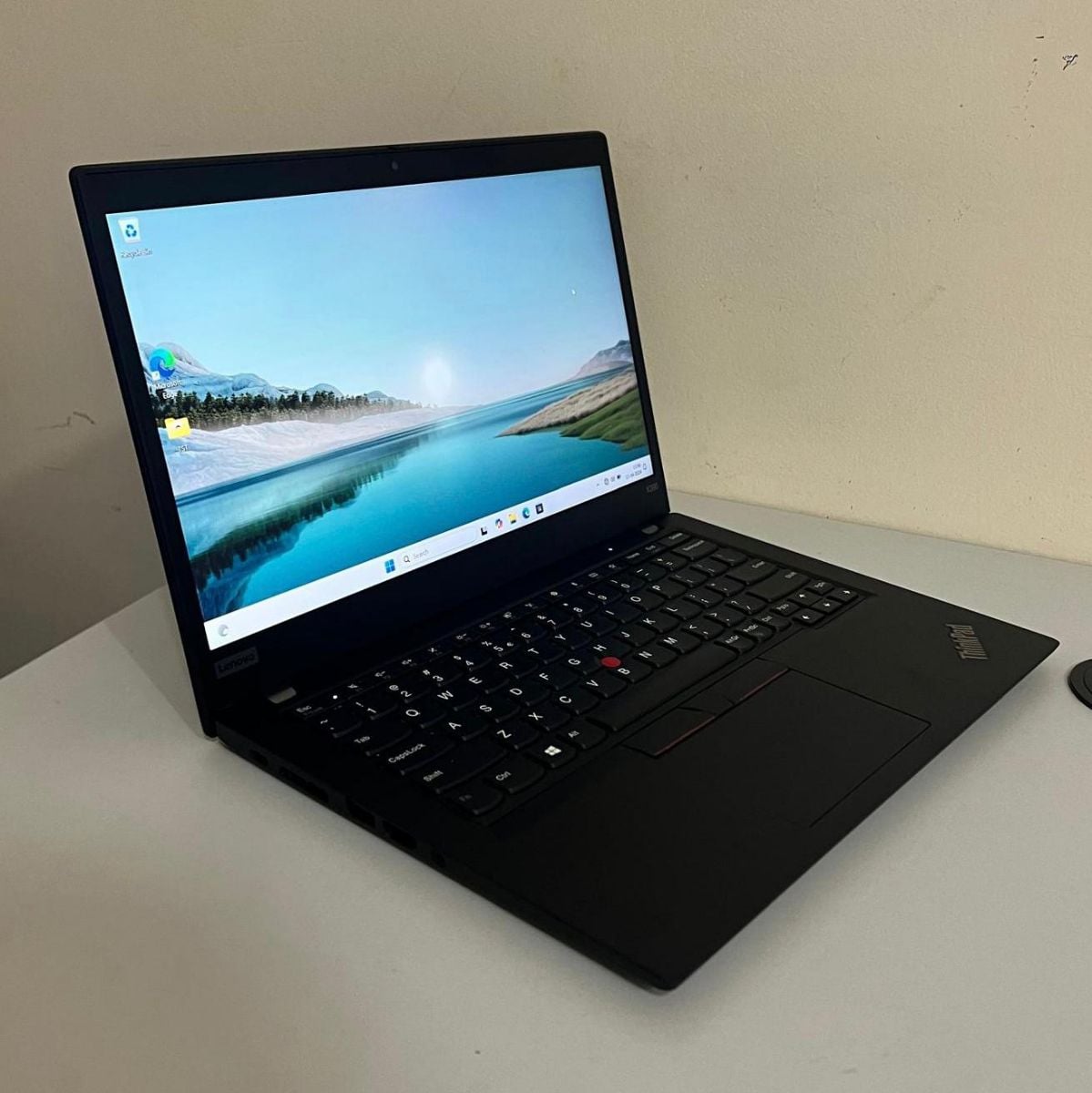 Lenovo ThinkPad core i5 (8th gen) 16GB Ram. - Image 3