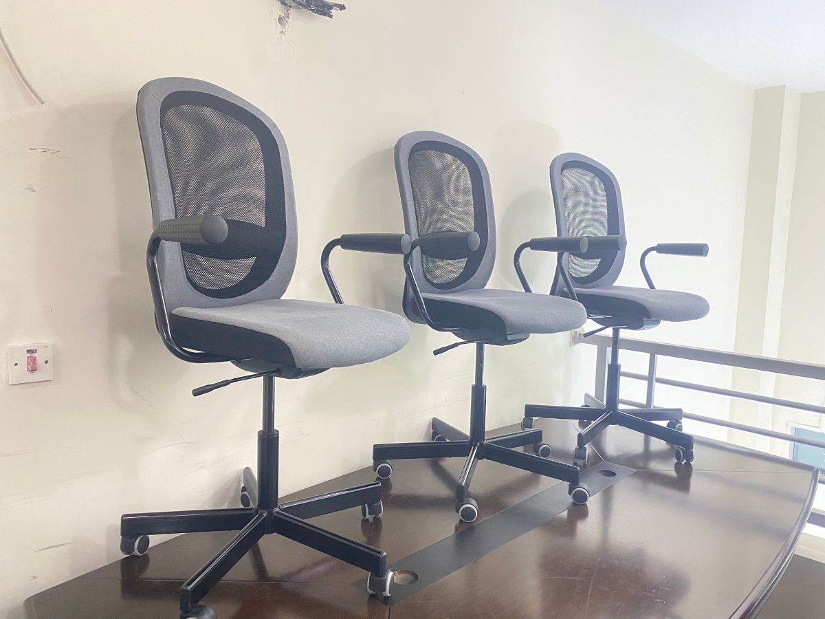 Used office furniture buy and selling 33740365 - Image 11