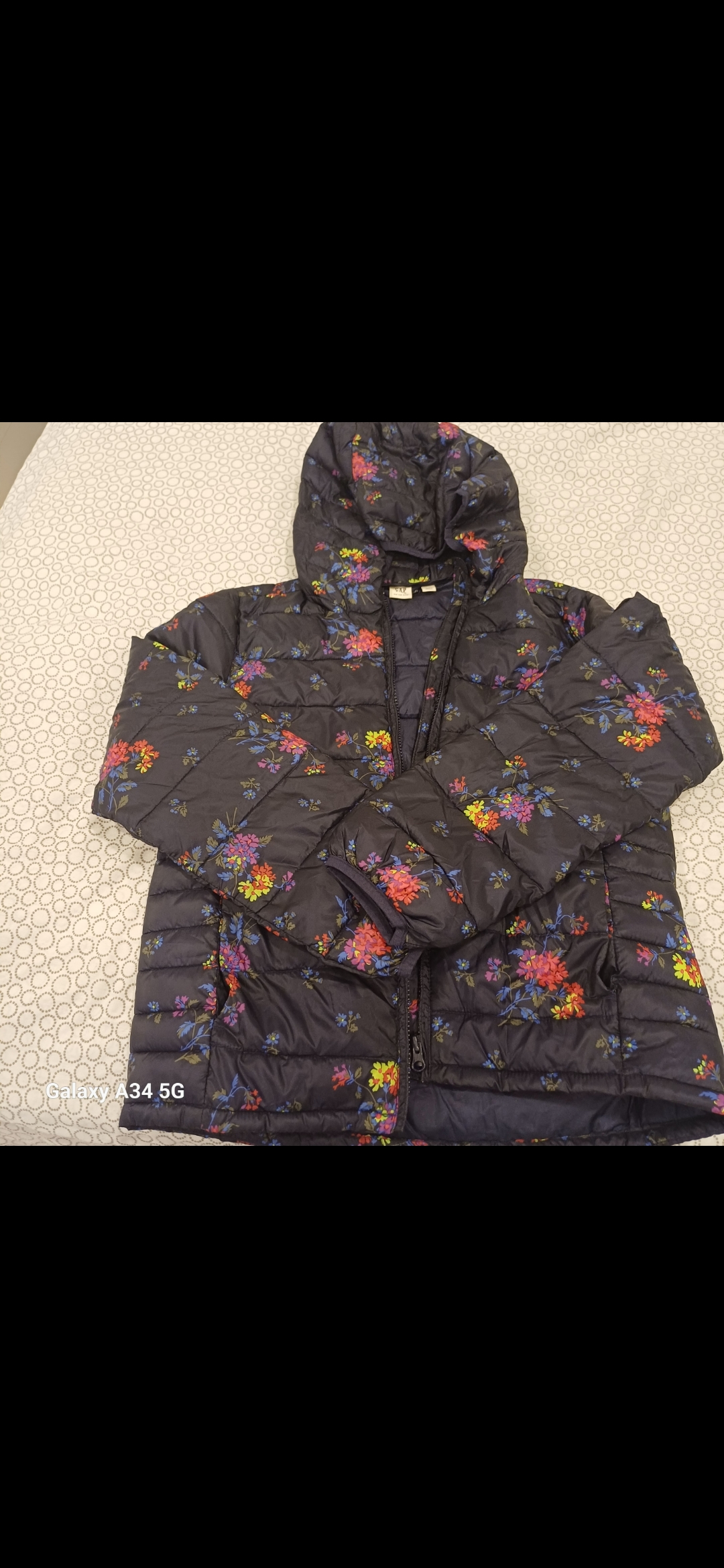 Jacket original Gap medium size  - Image 2