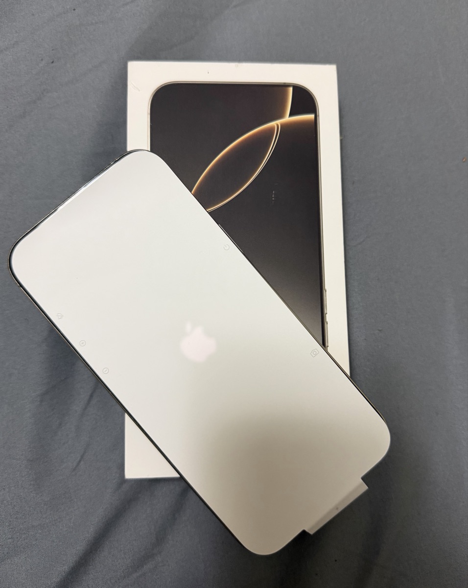 iphone 16 pro max - Image 4