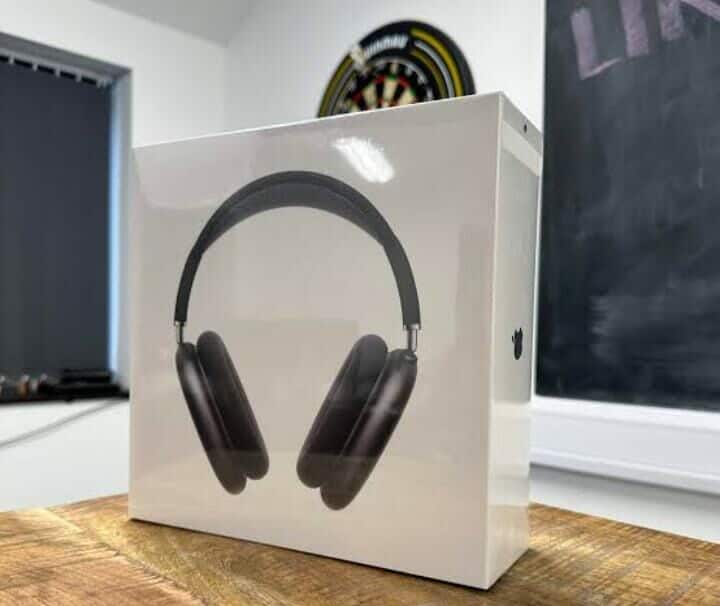 Airpods max - Image 2