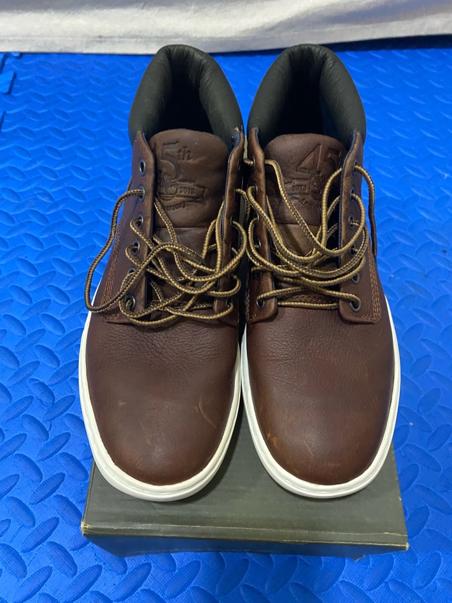 Timberland mid cut - Image 2