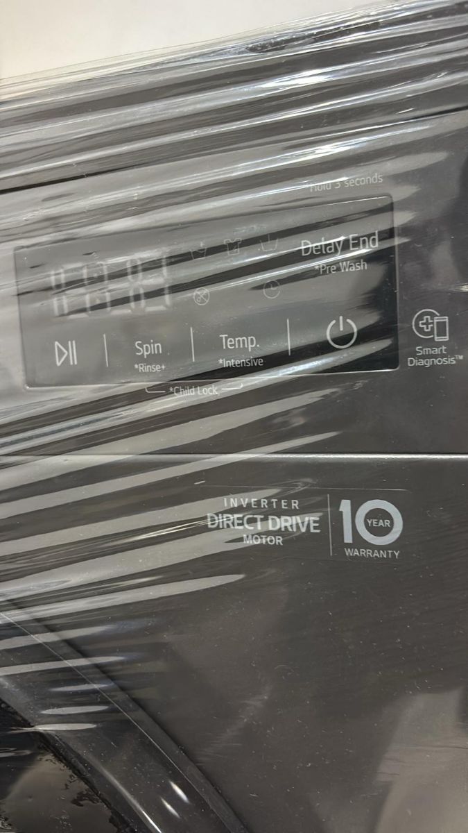 Washing machine - Image 3