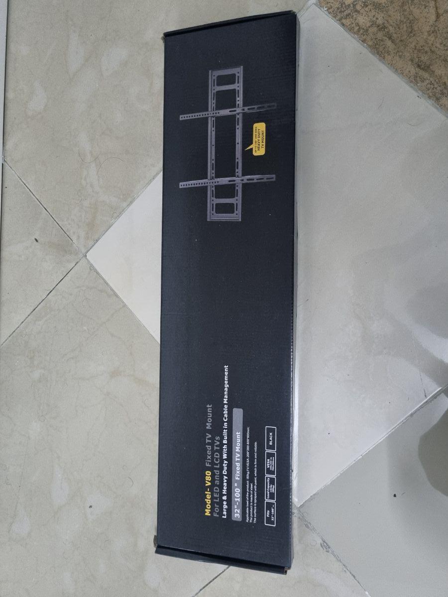 43" Samsung LCD TV - Image 1