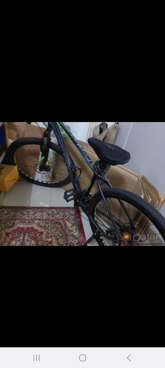 For sale crolan bicycle - Image 4