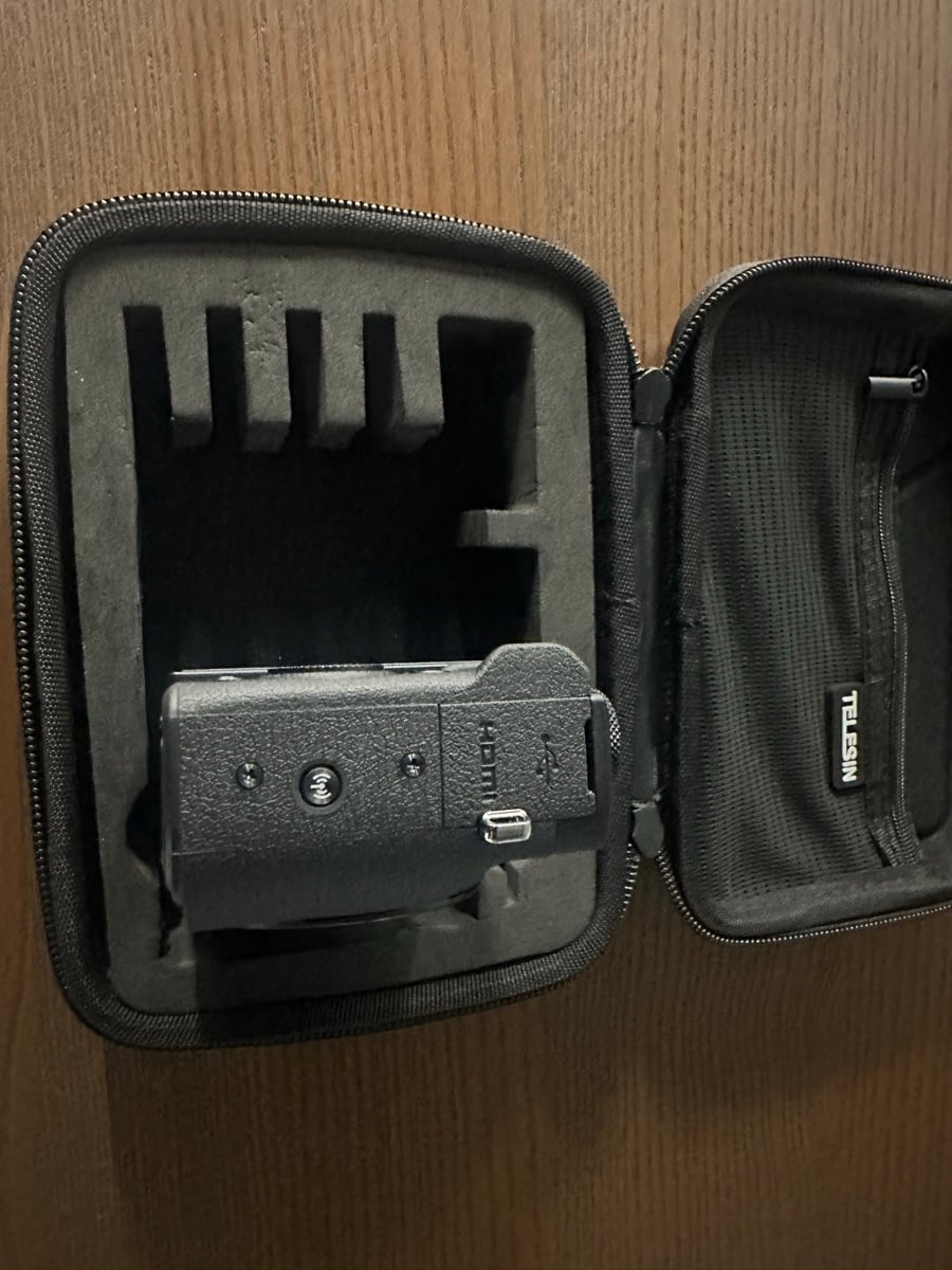 G7x mark III 3 same like the new - Image 4