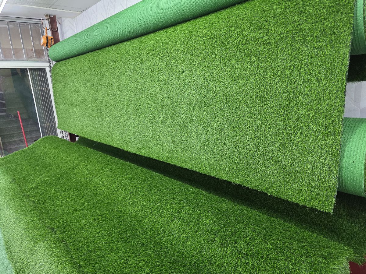 Grass carpet - Image 14