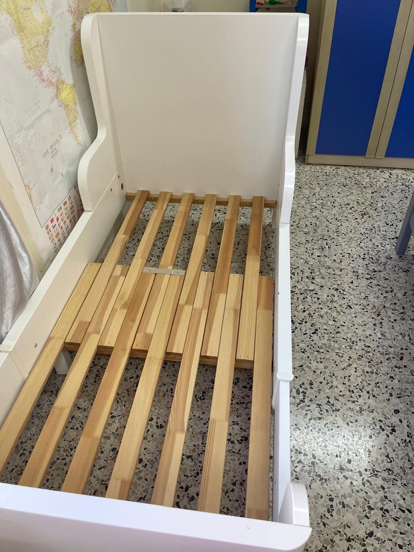 Two Ikea beds for free - Image 5