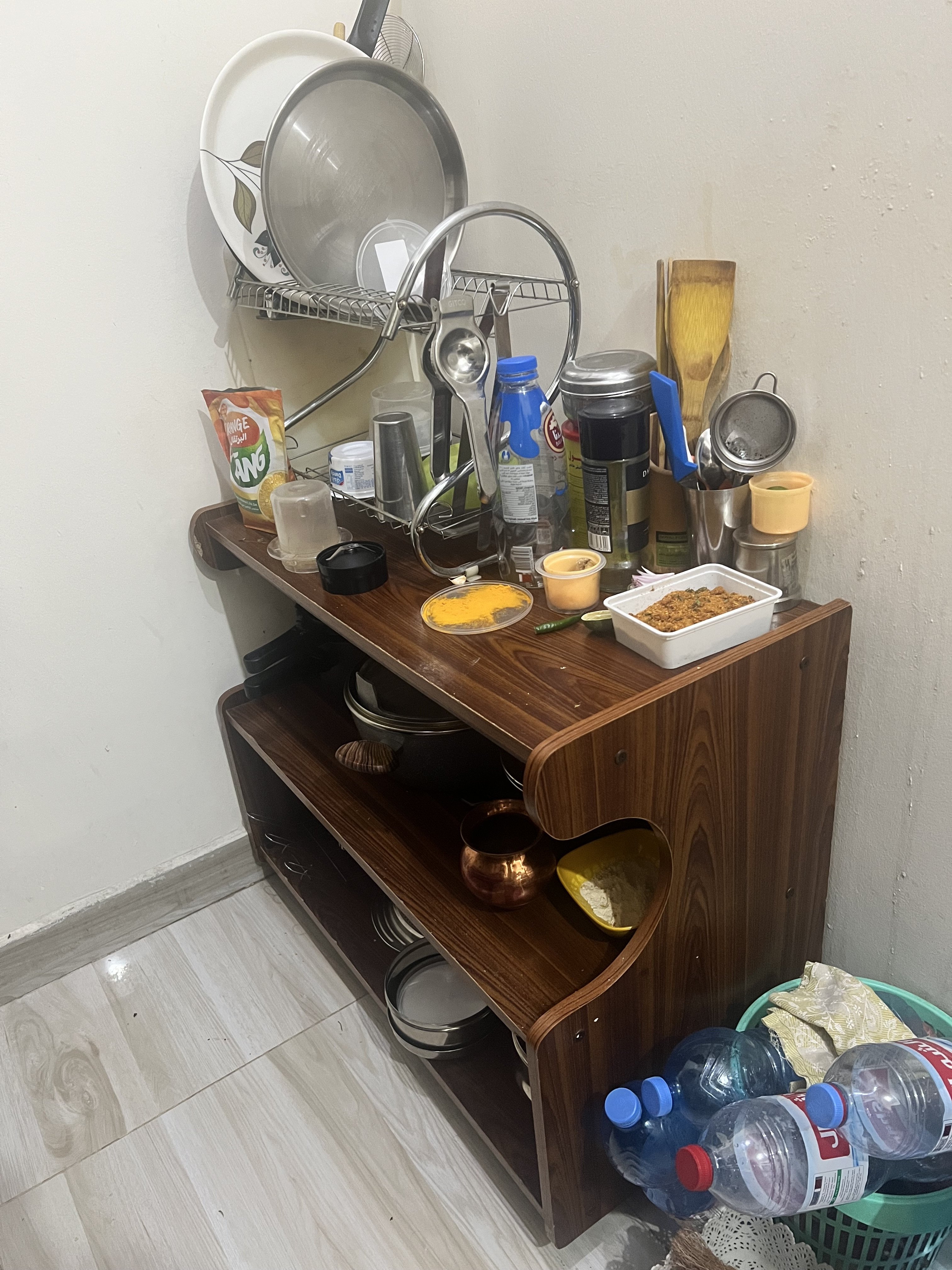 Gas cylinder with regulator+Pipe+Gas stove - Image 3