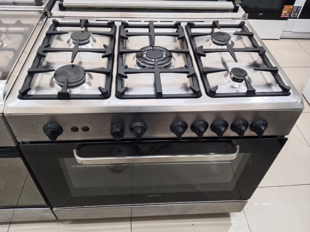 Gas stove for sale - Image 2