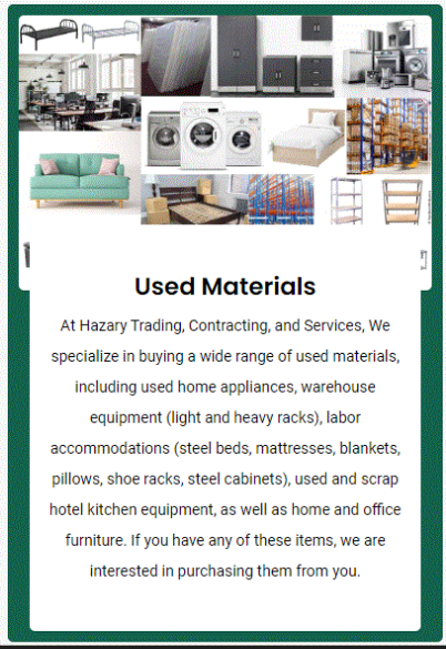 Scrap:- Electricals, Electronic & IT (working, notworking) & all kind of Scrap - Image 5