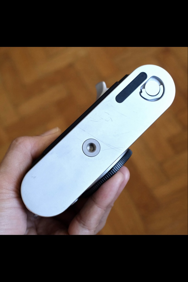 Leica MP240 - Image 5