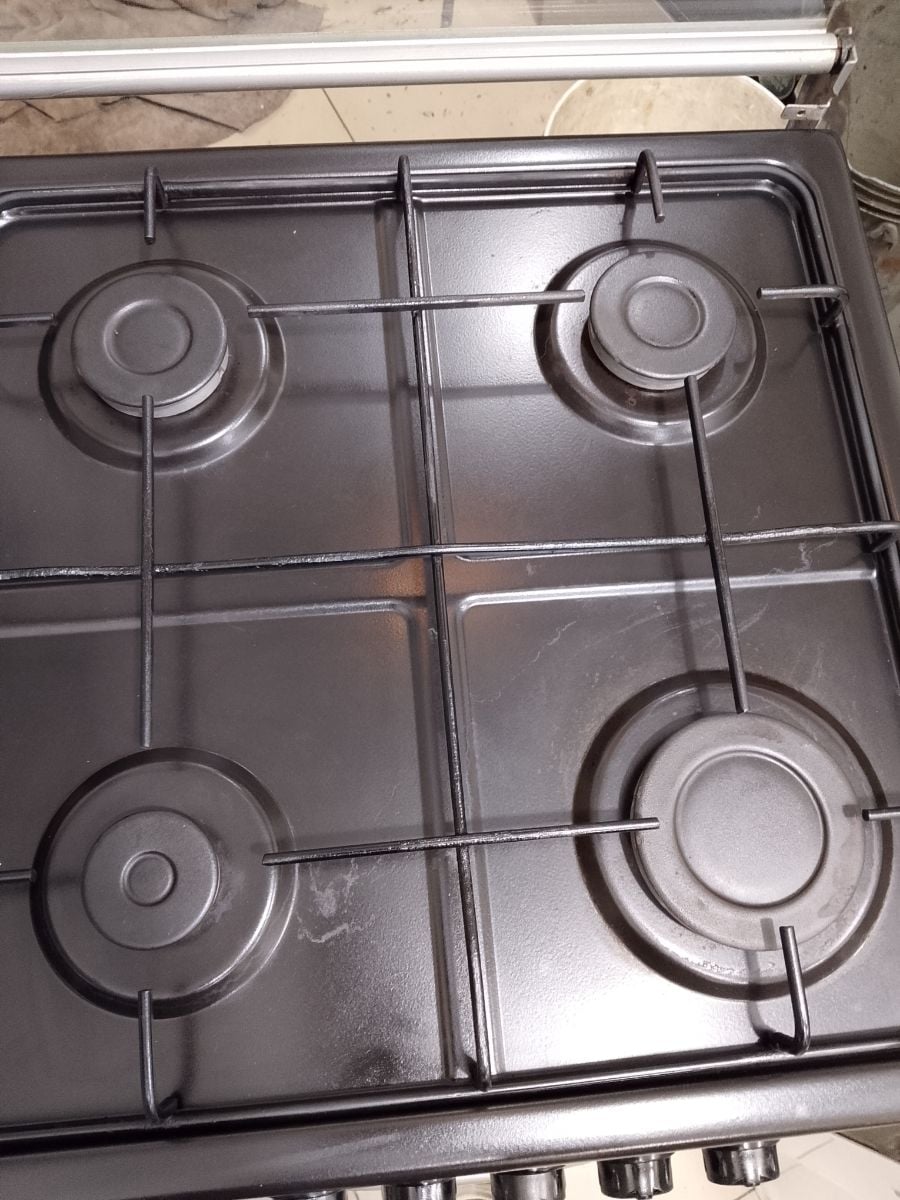 Gas stove for sale - Image 2
