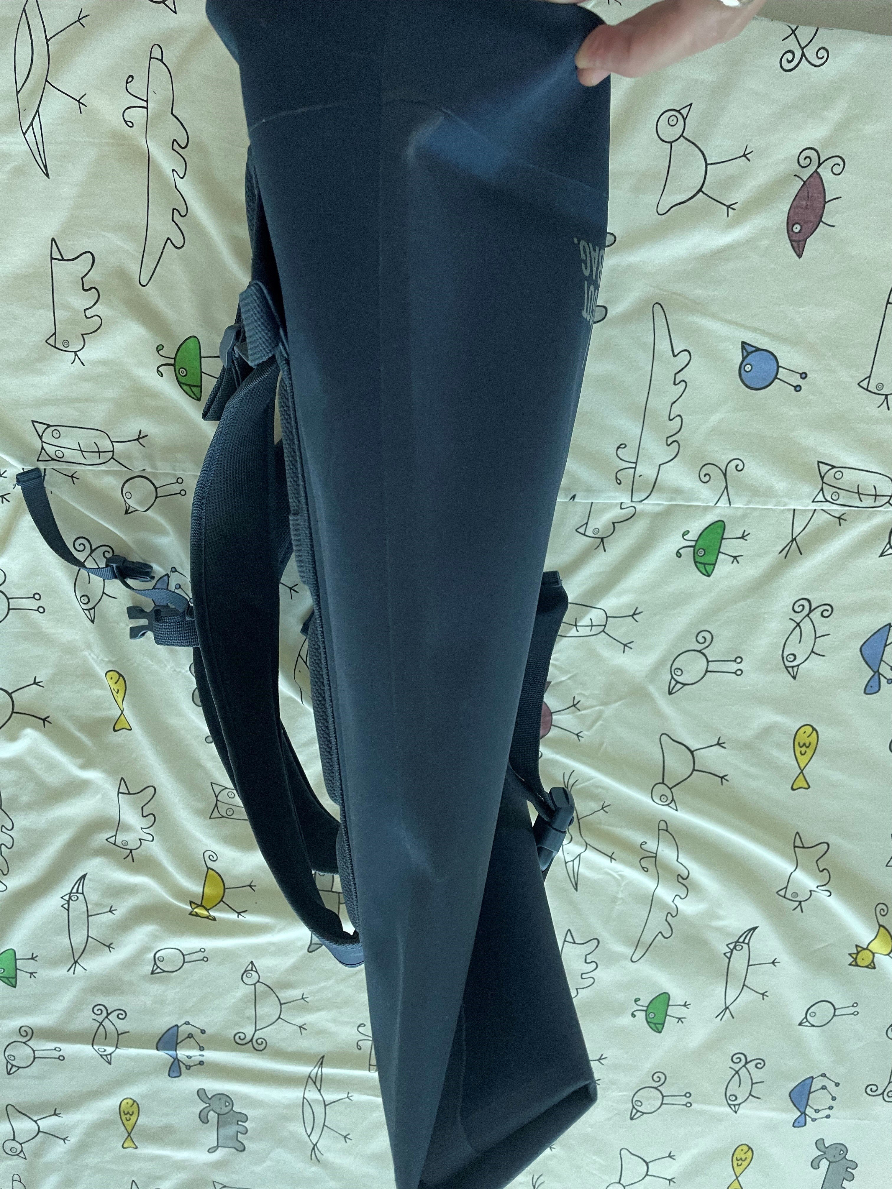 GOT BAG - new backpack useful for an activity - Image 5