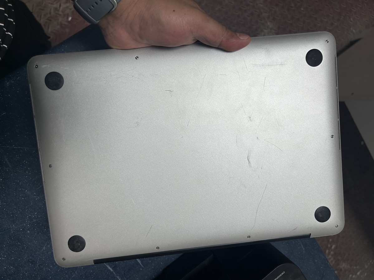 Apple Macbook Pro 2015 - Image 11