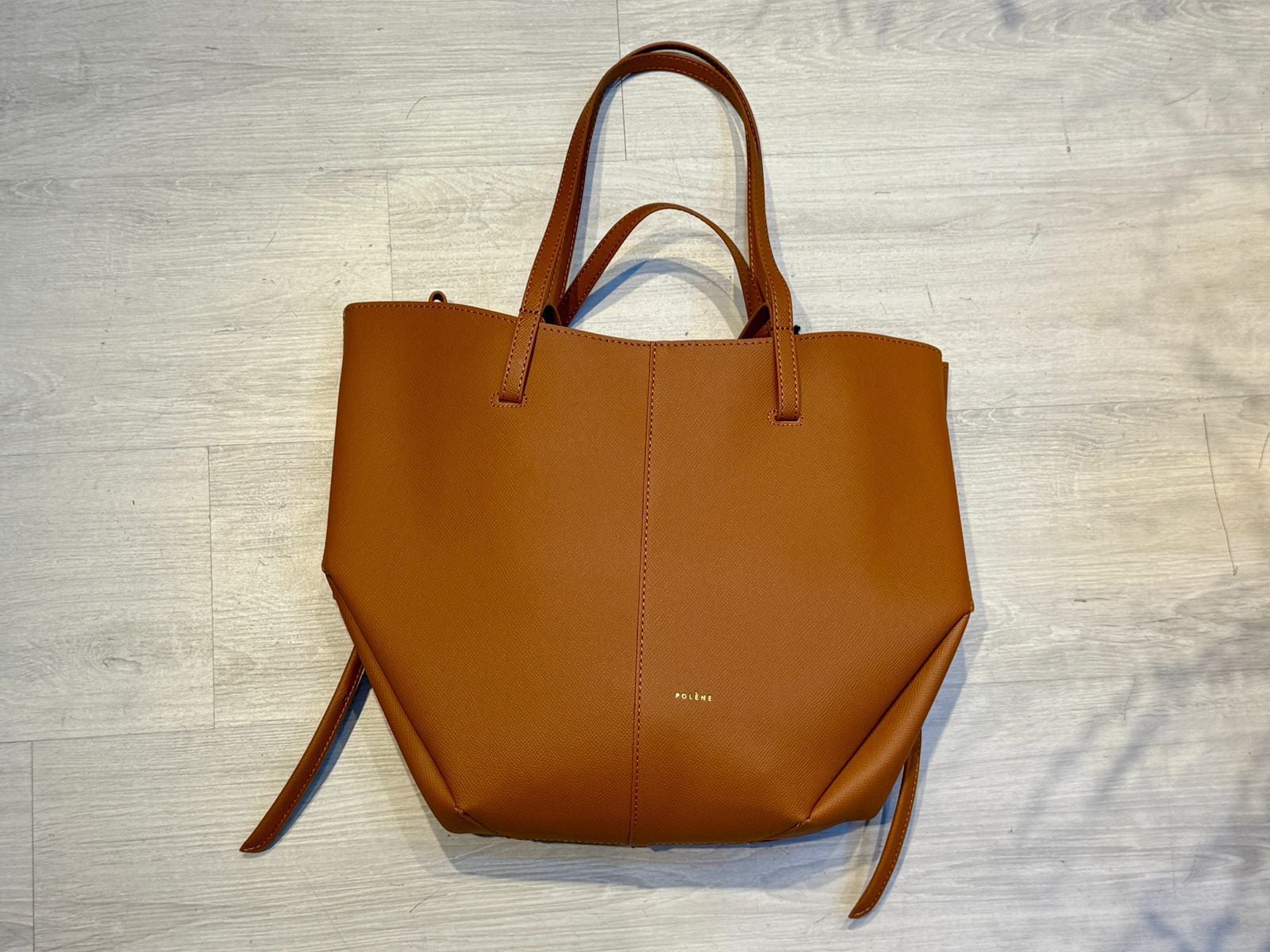 premium quality polene ladies bag - Image 5