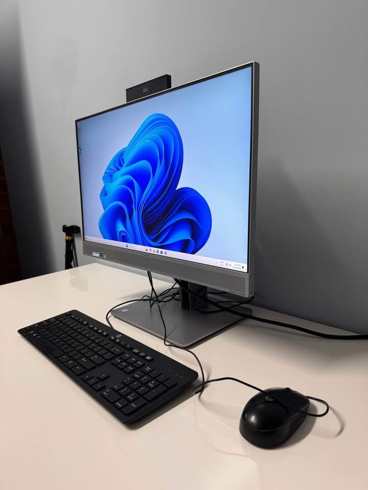 HP-i7-All-In-One PC-8th Gen 16 GB RAM-512 GB SSD HDD-(31323634) - Image 4
