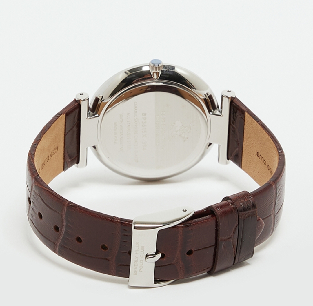 Beverly hills polo Watch (Brand New) - Image 6