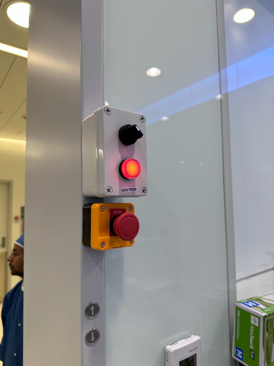 Laser LED Sign - Image 6