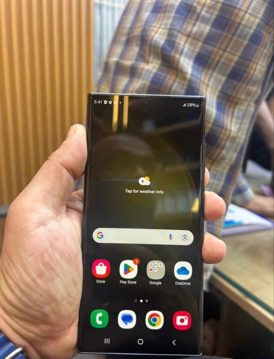 Samsung s23 ultra - Image 1