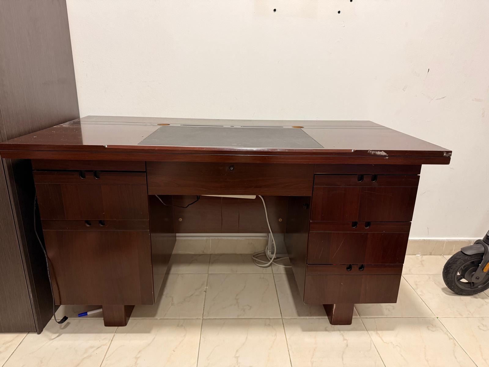 STUDY TABLE  - Image 4