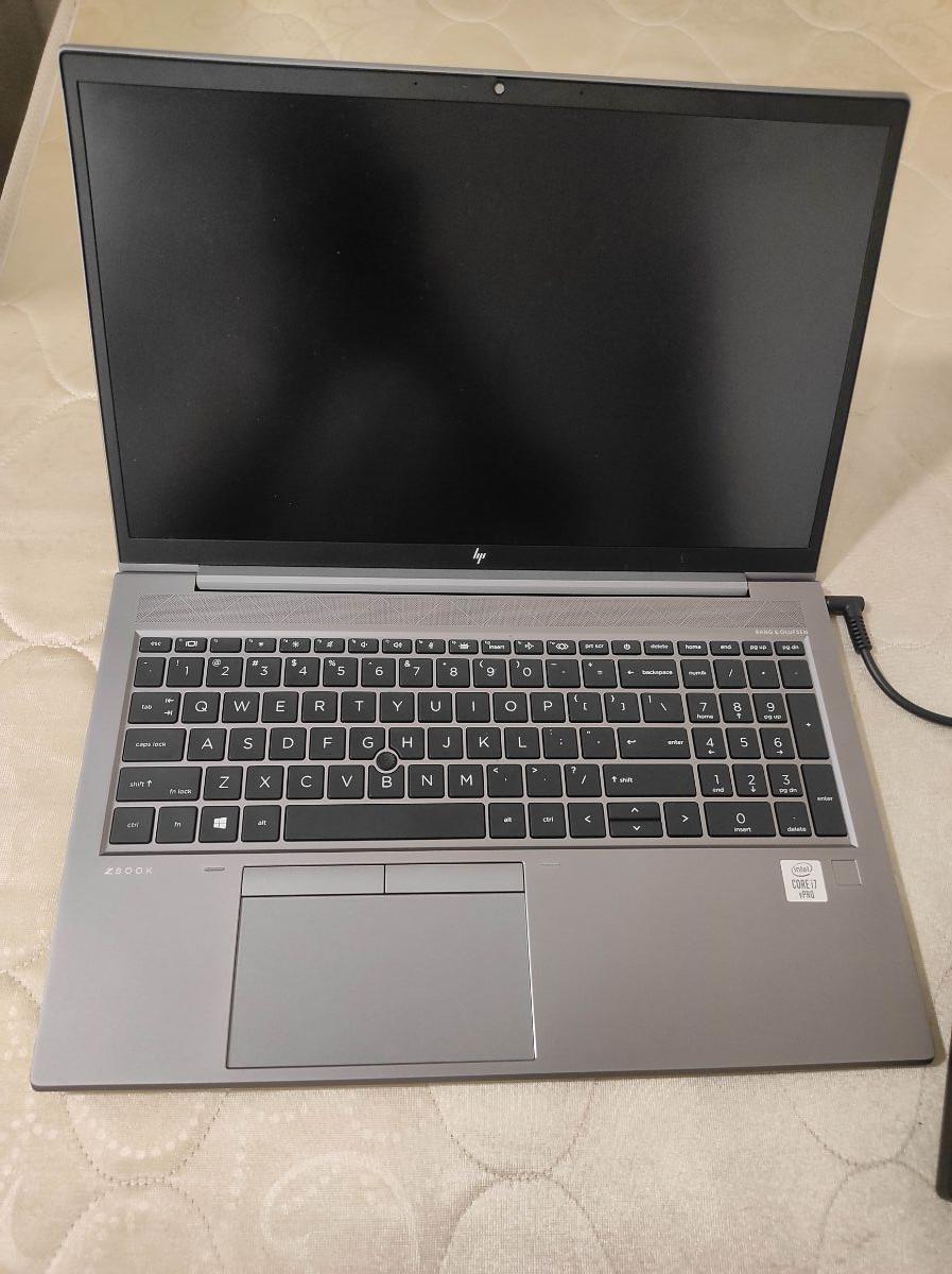 HP ZBook Firefly - Image 2