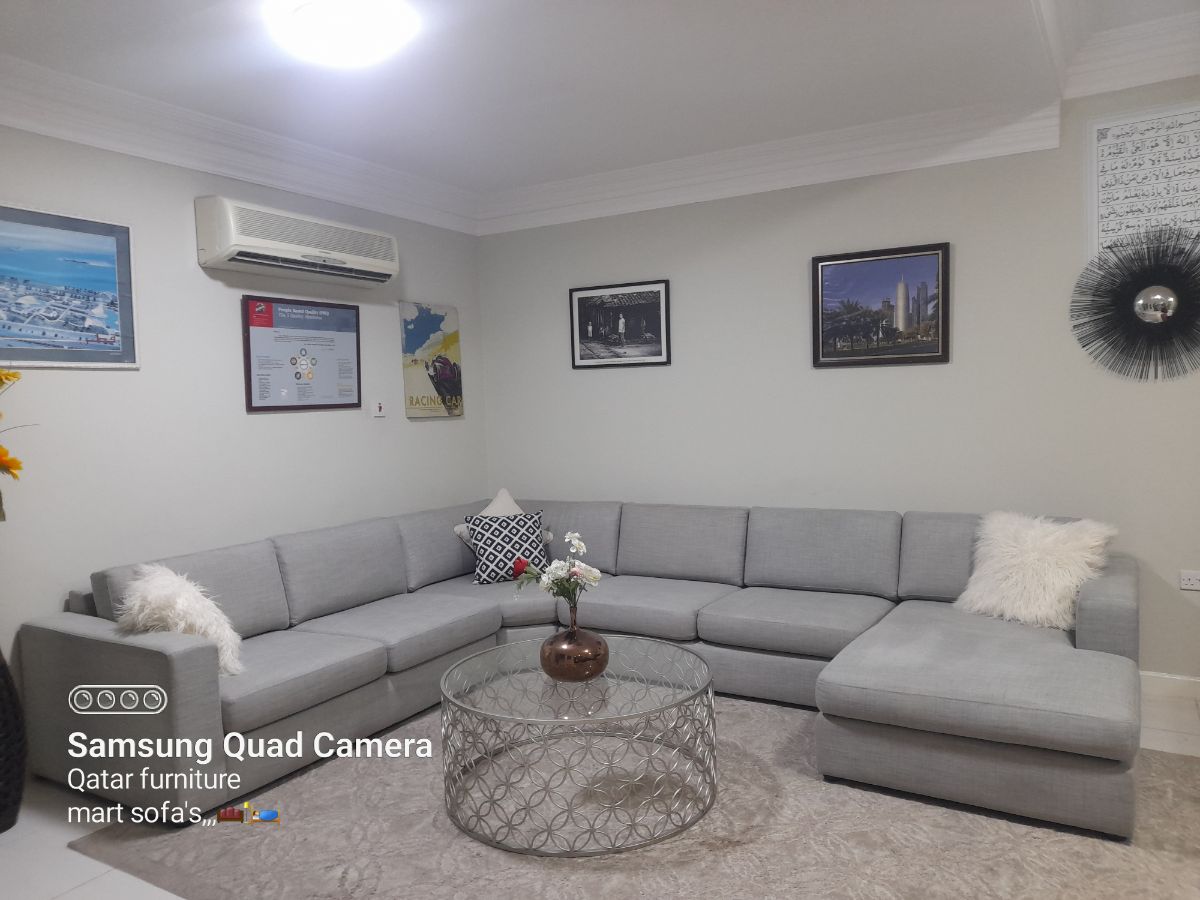 Qatar furniture mart sofa's - Image 10