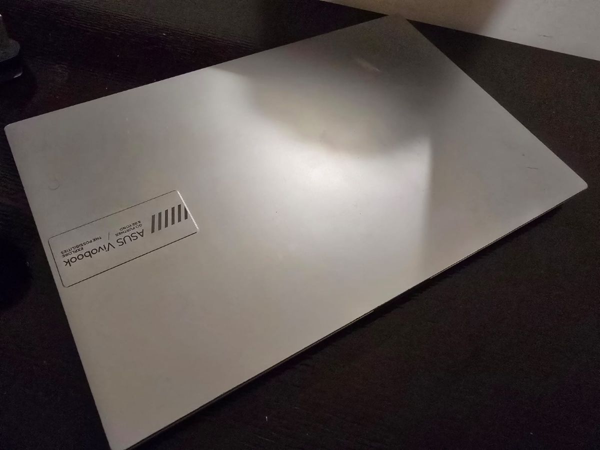 Asus Vivobook Go 15 - Image 3