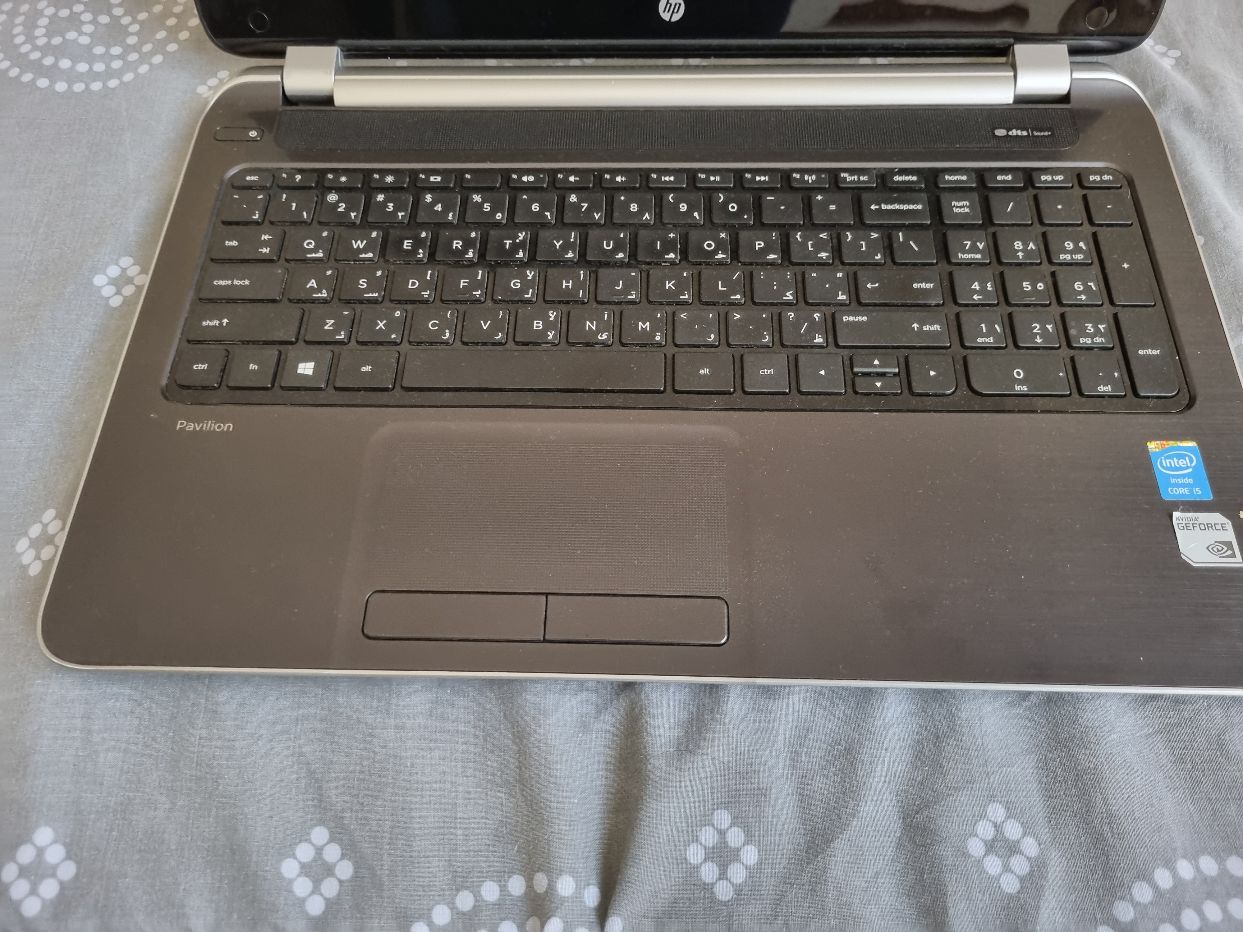 HP Laptop for Sale - Image 3