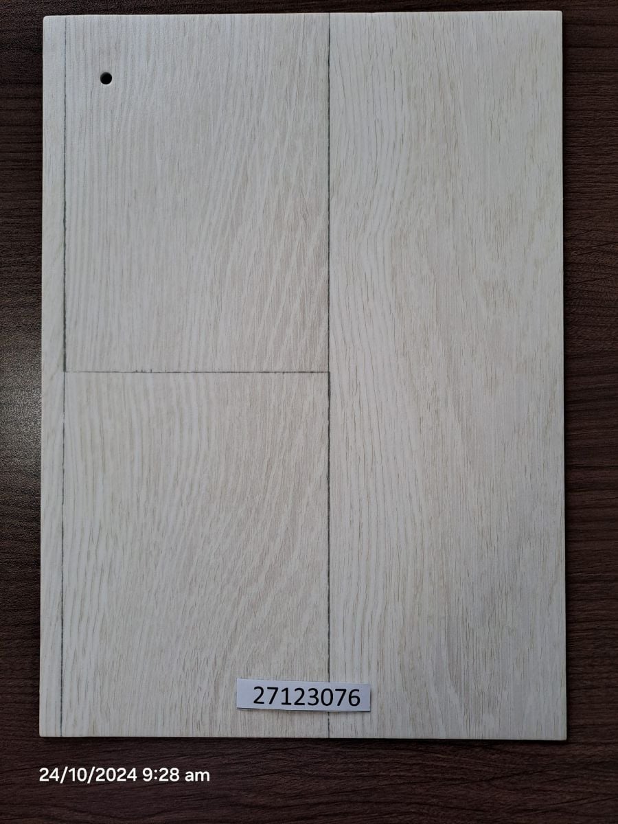 Made in Belgium 3mm flooring plastic sheet waterproof - Image 4
