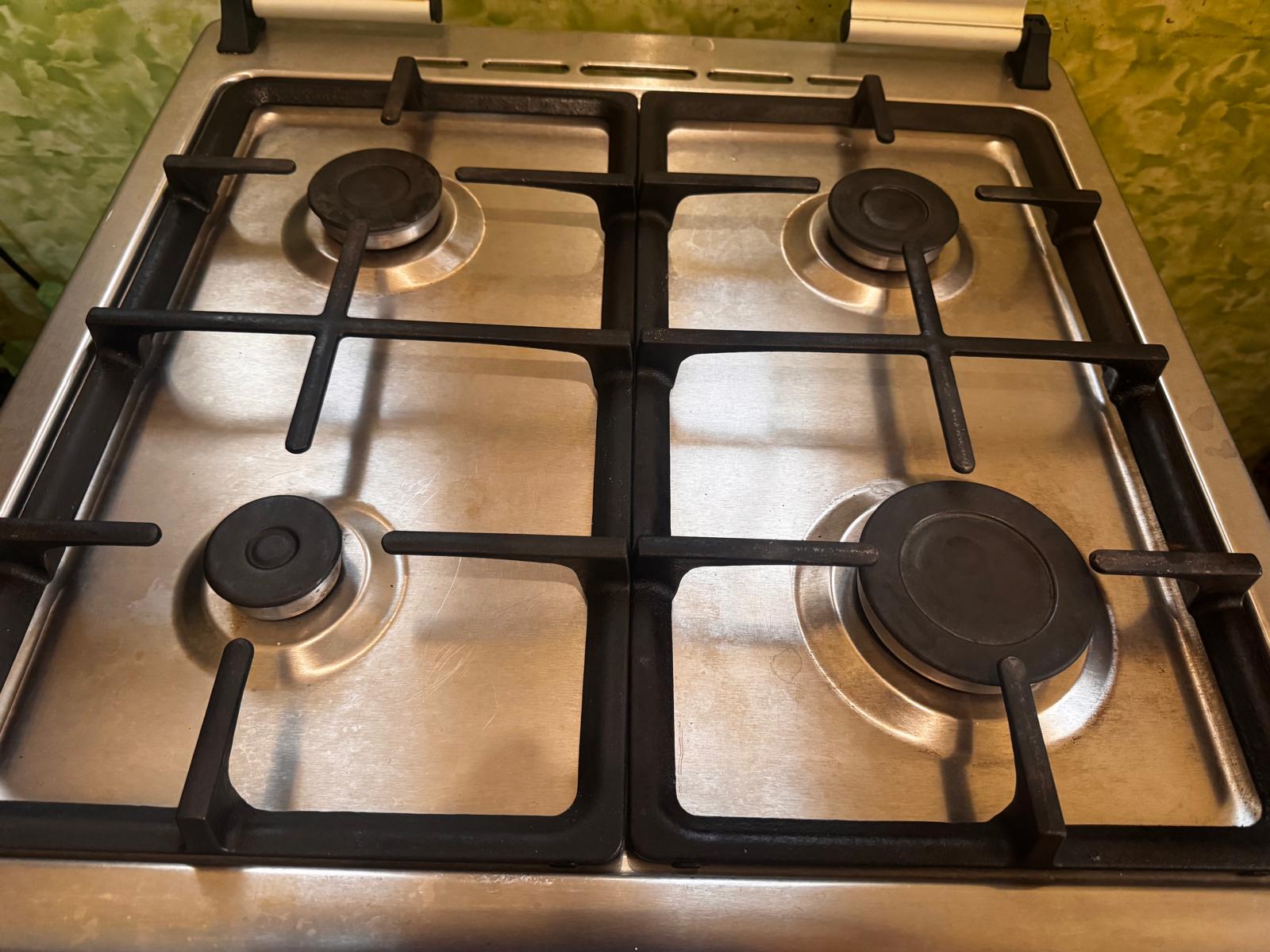 Cooking Range - Image 1