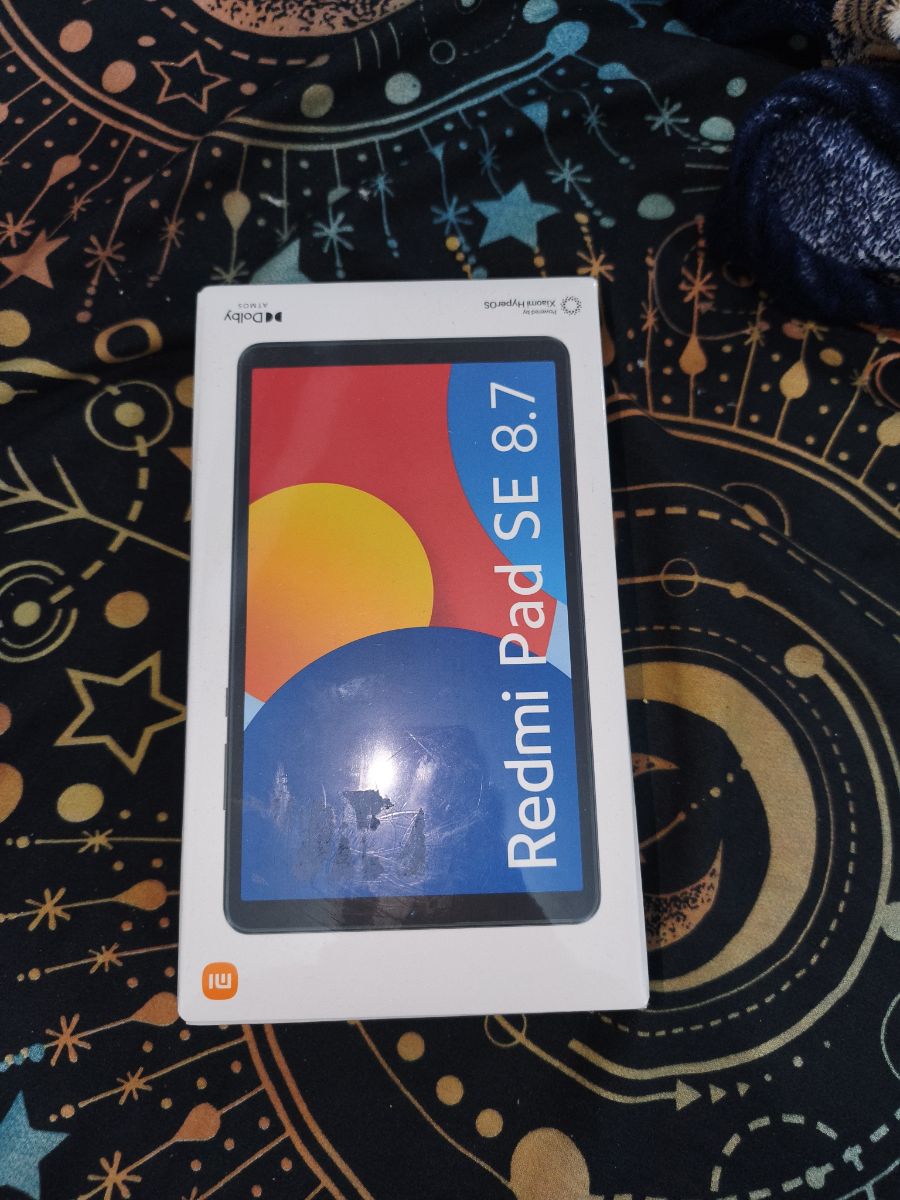 REDMI PAD SE brand new - Image 2