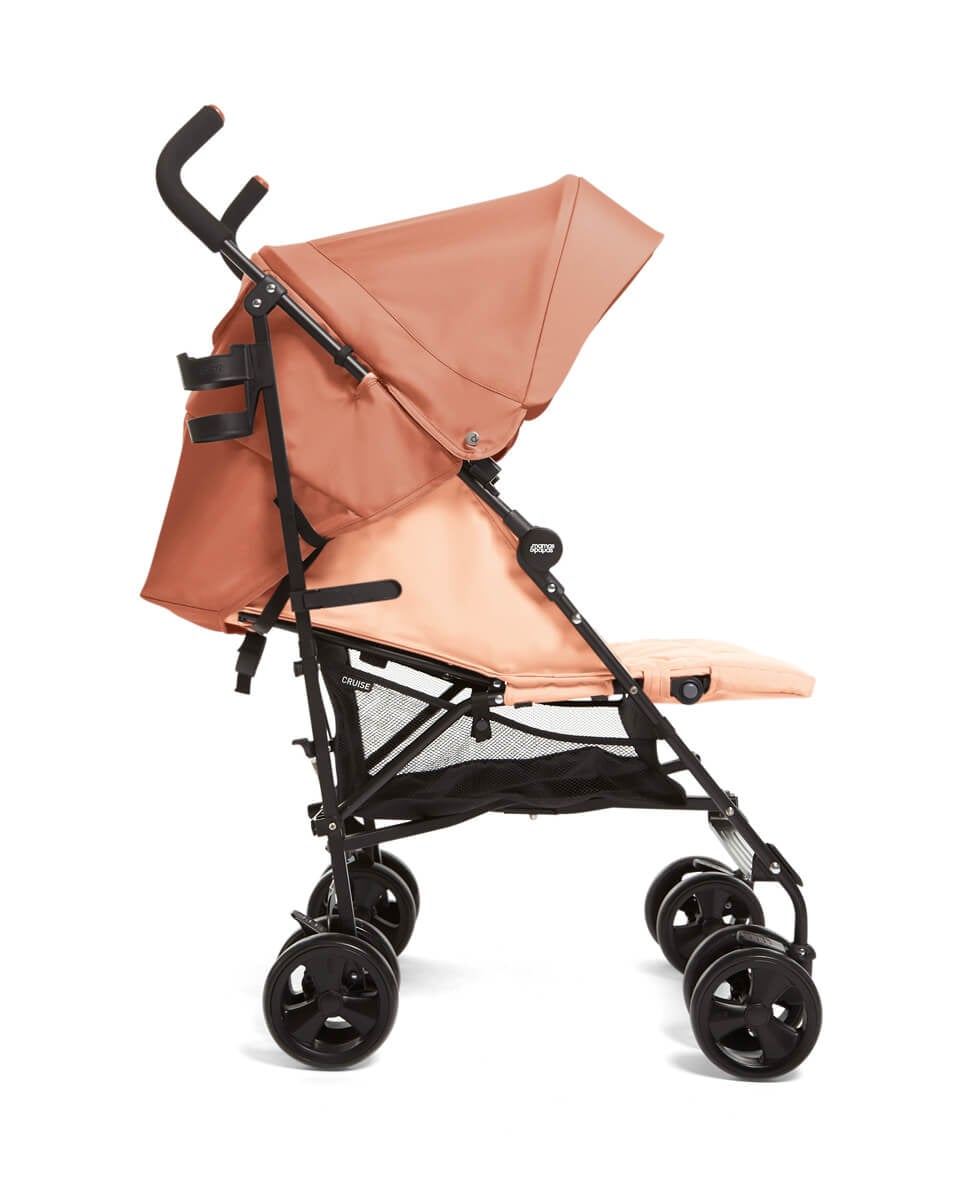 Urgent ‼️ Mammas & pappas stroller - Image 2