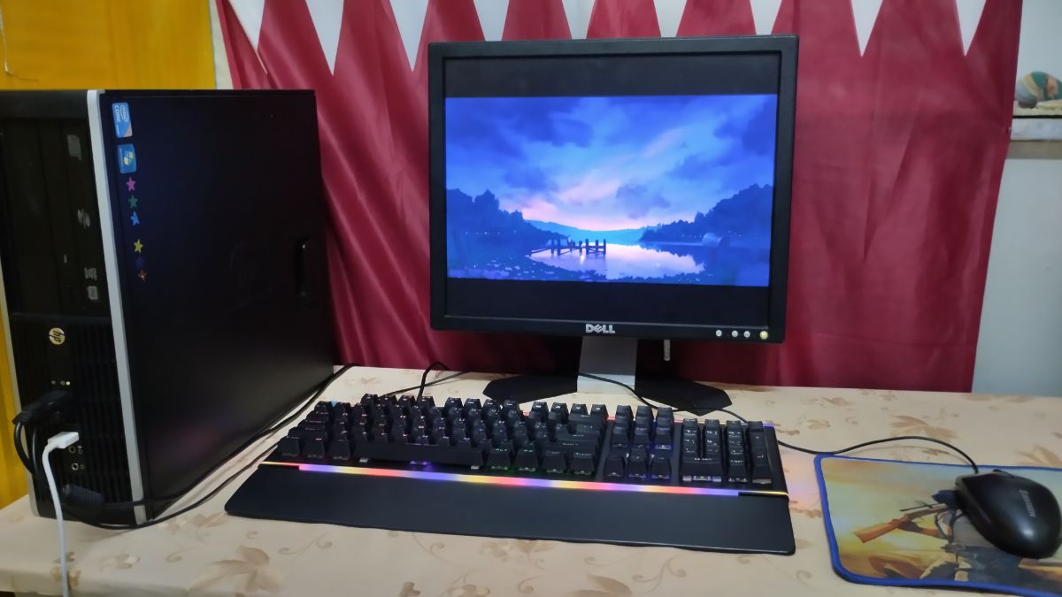 PC full setup - Image 2