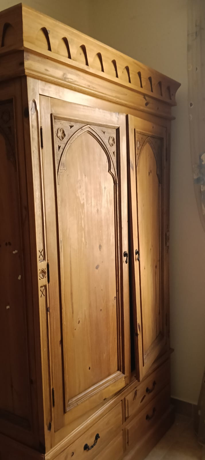 Cupboard - Image 1