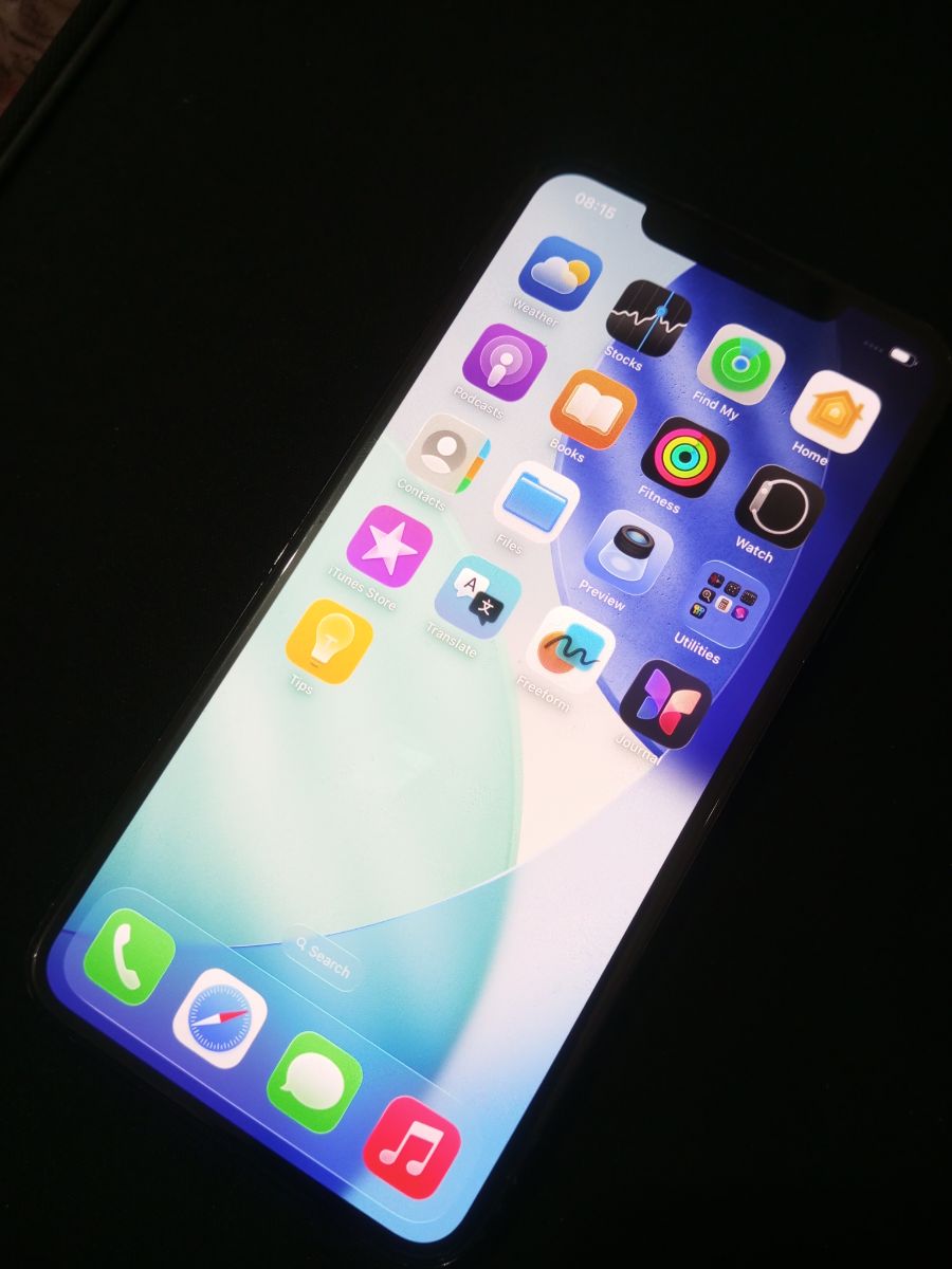 Iphone 11 pro max 512 GB - Image 4
