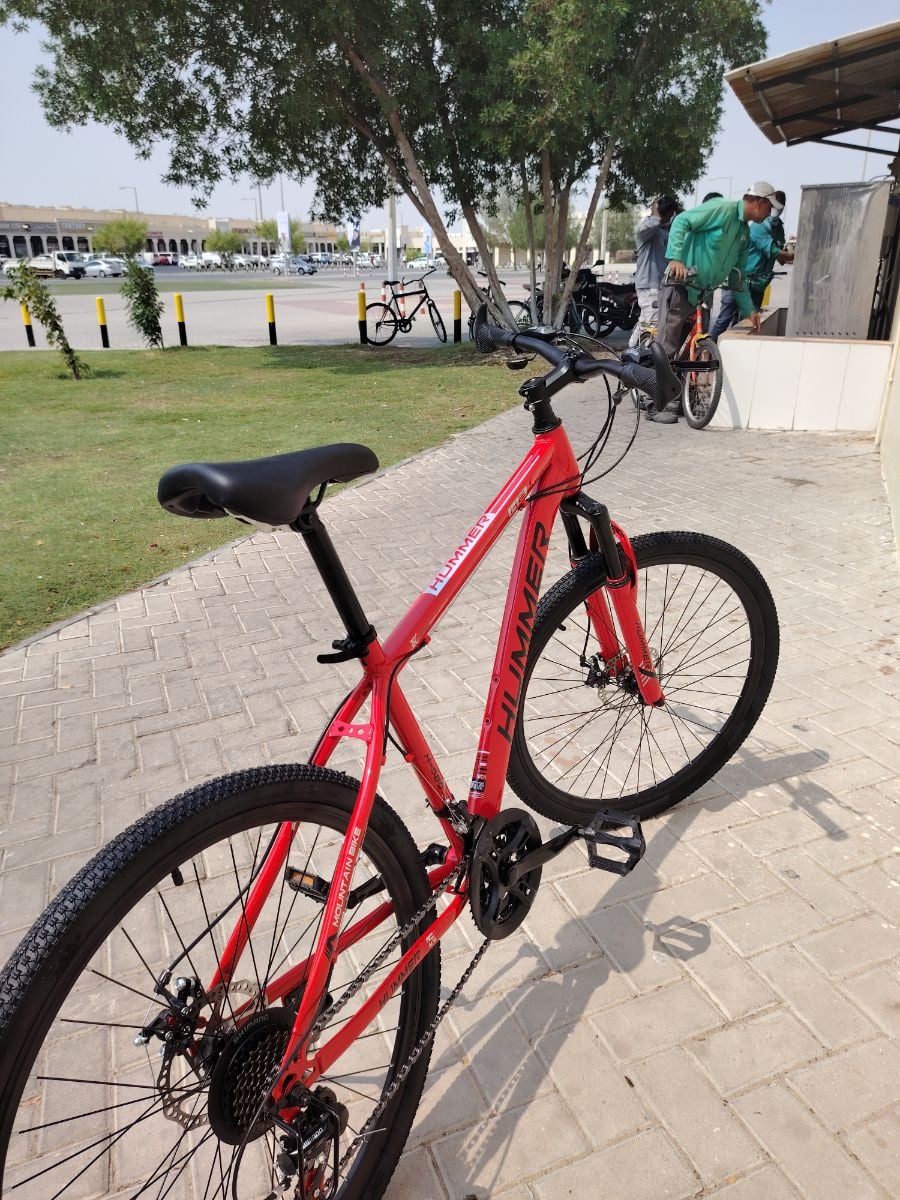 Brand new bicycle - Image 3