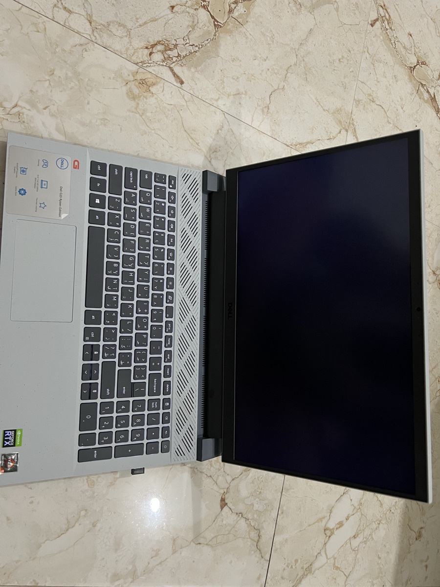 Laptop dell - Image 2