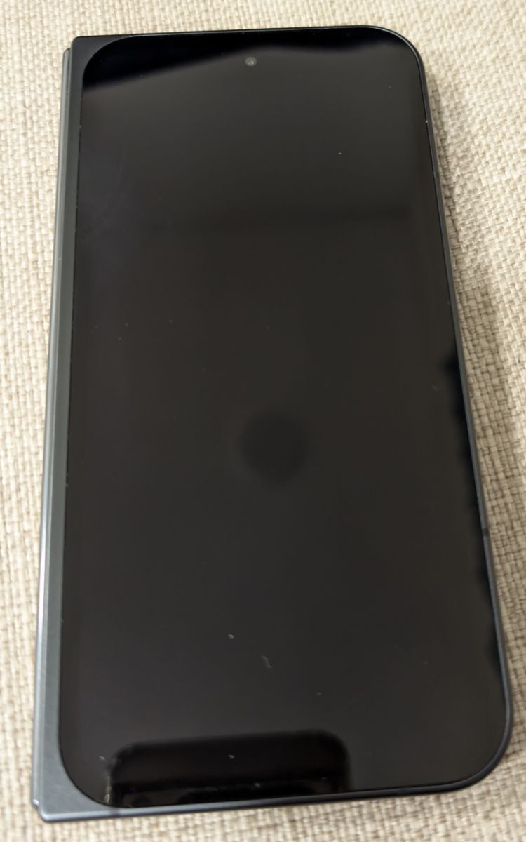Google pixel 9pro fold 256GB - Image 3